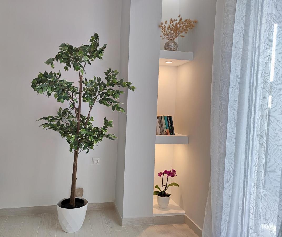 Villa Ektama Fiskardo Ngoại thất bức ảnh